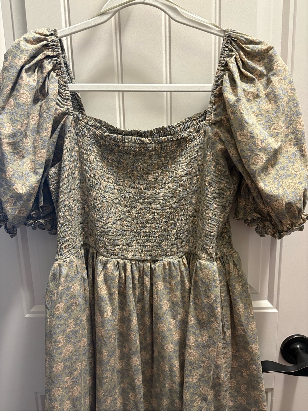Neuflora Somerset Dress Large